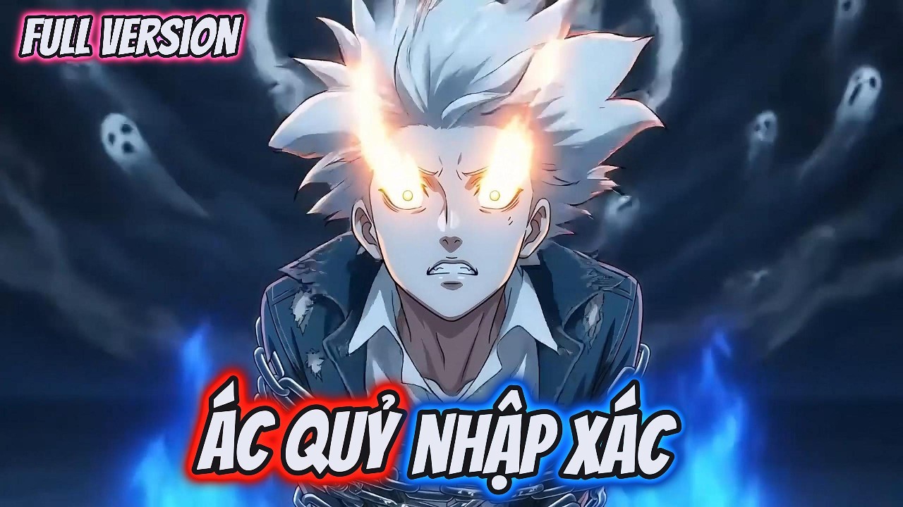 Full Version | Ác Quỷ Nhập Xác | TRE Sube