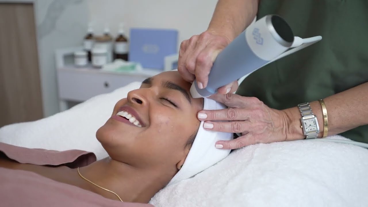 Discover ReSpa&rsquo;s Top Treatments for Total Wellness & Radiance