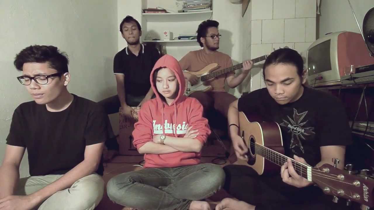 American Boy - Estelle (Nyombeks & Gita cover)