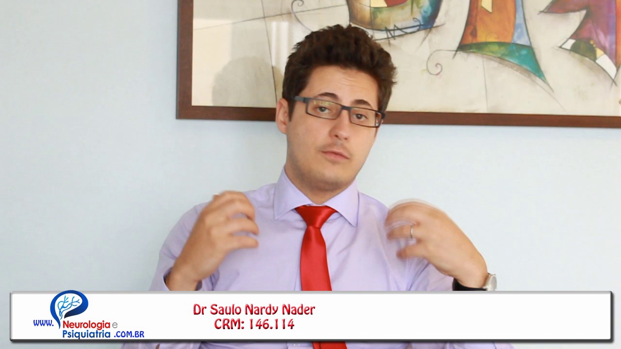 Dor ou choque em um lado do rosto pode ser NEURALGIA DO TRIGÊMEO. Entenda com Neurologista Saulo