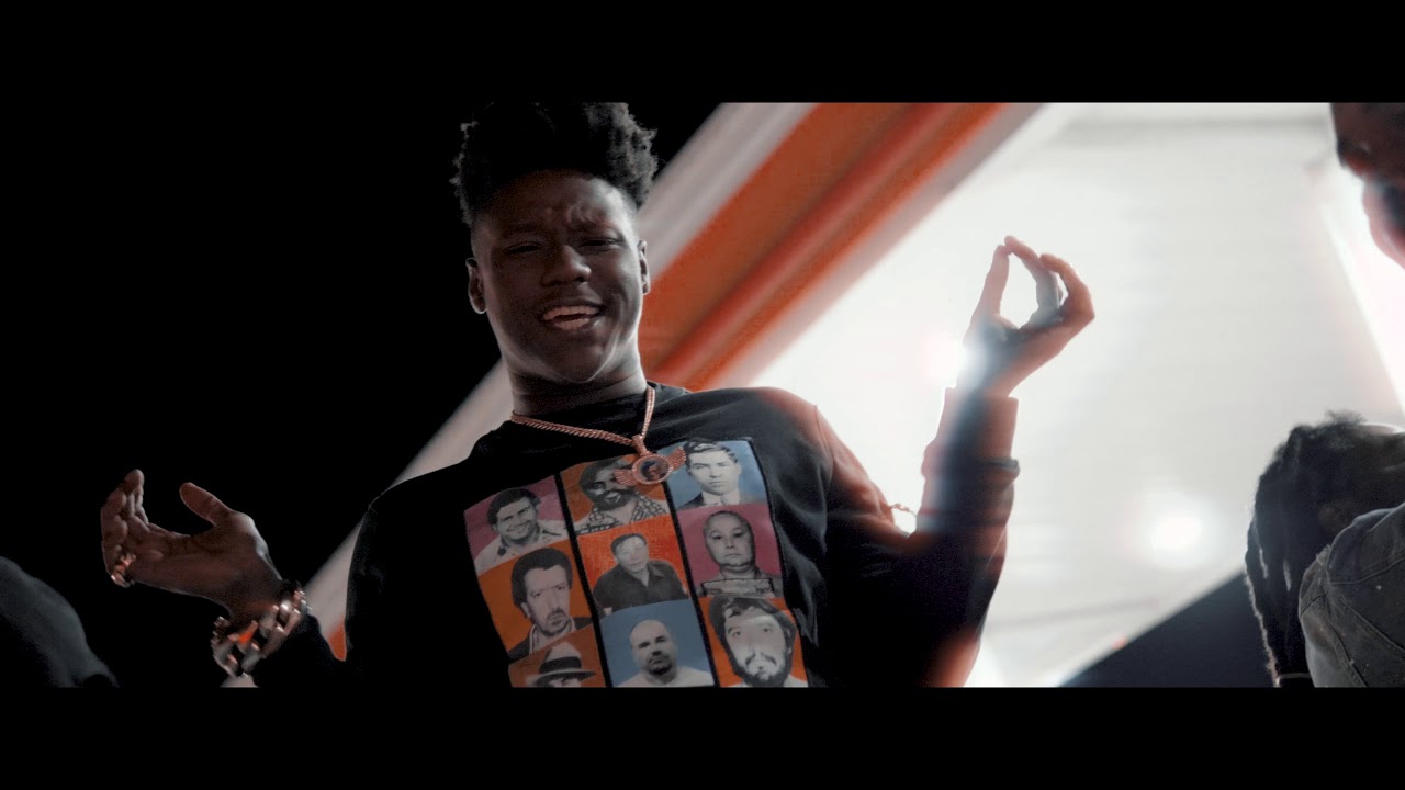 FMG Tayda - ESPN (OFFICIAL VIDEO) Shot by @TruVisions_