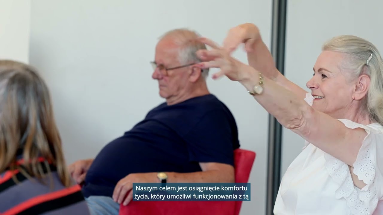 Światowy Miesiąc Choroby Alzheimera