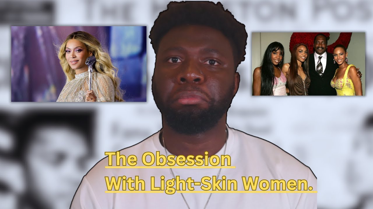 Colourism: Dating, Career and relationship Crisis for Dark Skin Black Women.