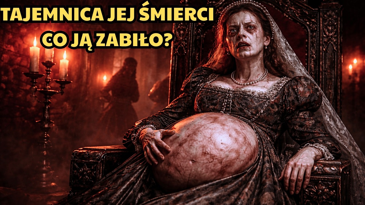 Przerażające ostatnie dni Marii I: jak naprawdę umierała „Krwawa Maria”