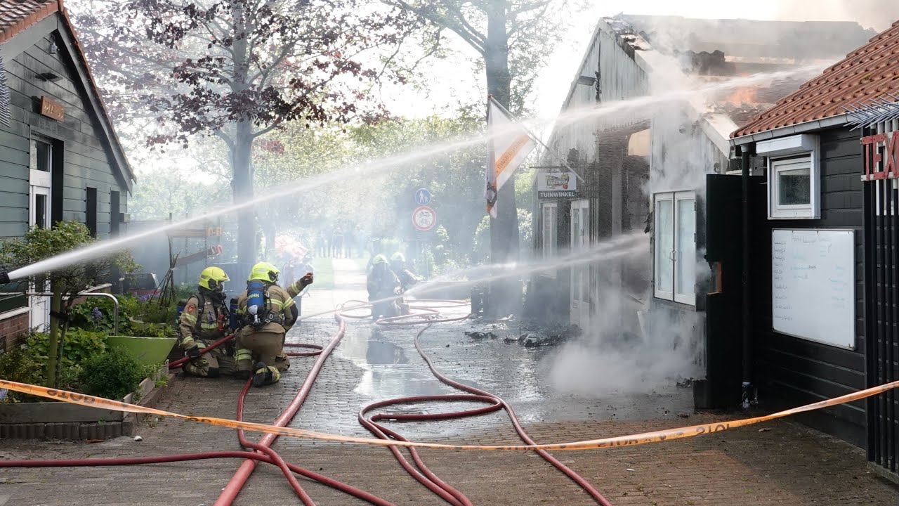 Texelstroomlaan Den Helder