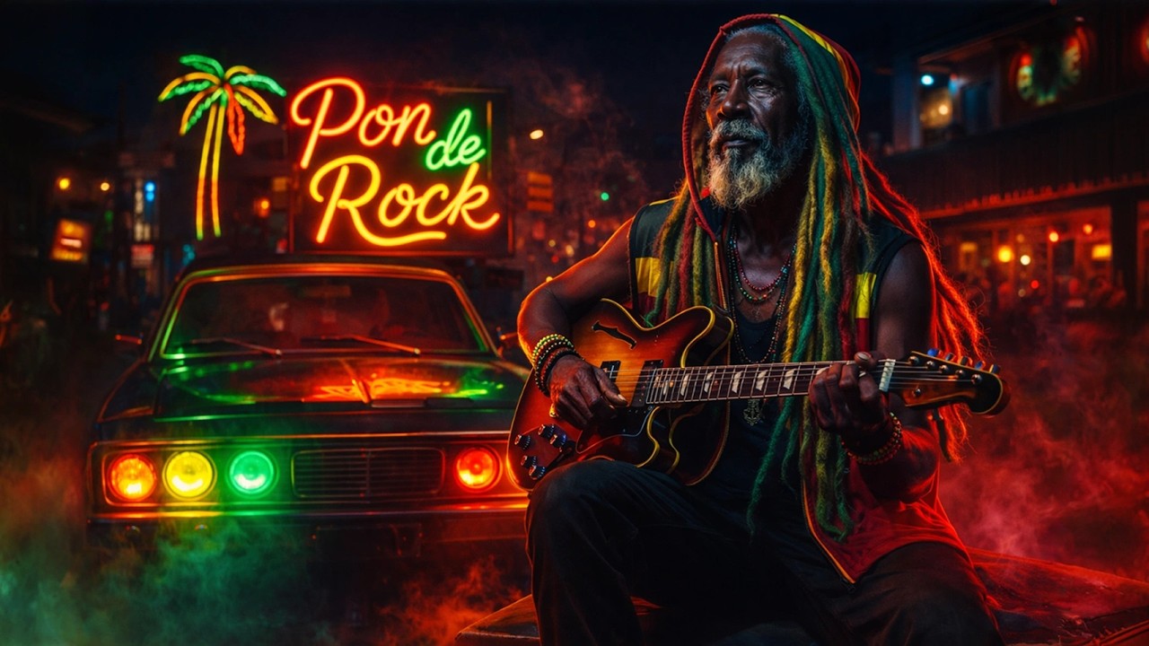Jah Guidance 🌿 Spiritual Roots Reggae & Dub Mix | Blessed Roots