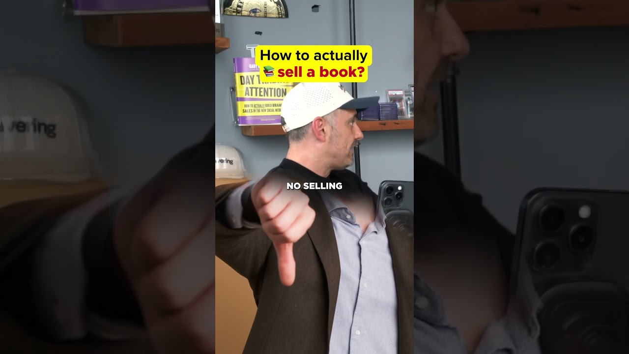 How to SELL a children's book 📕 The right way 📚