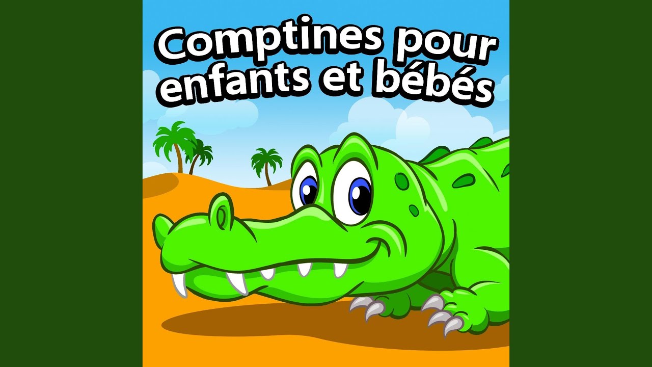 Ah les crocodiles