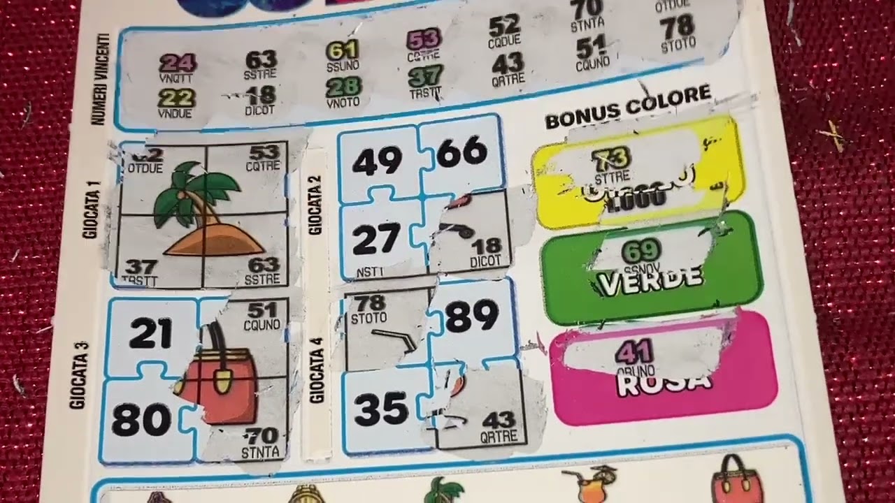 🌺 COLOR PUZZLE e Caffè 🍀🐞🍀☕️☕️☕️☕️☕️🍀🐞🍀😍😘👋🏽👋🏽👋🏽