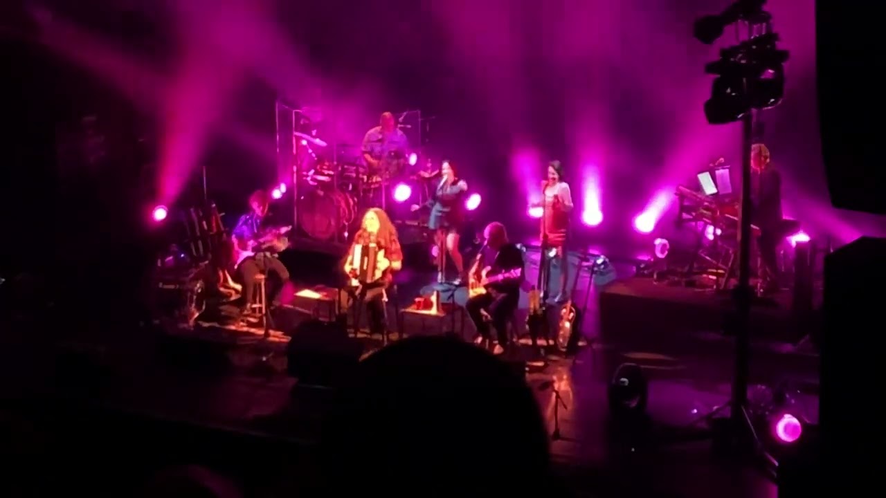 &ldquo;Weird Al&rdquo; Yankovic - Mr. Popeil Wiltern 2022 (ft. Lisa Popeil)