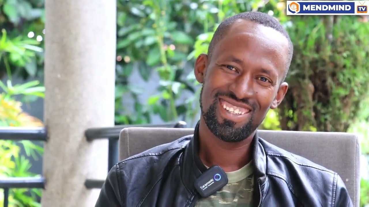 DORE IMPAMVU INTERA KUVUGA KUNTWARI ZAHIZE IZINDI, ZITANGIYE GUHAGARIKA AKARENGANE NOGUSHAKA AMAHORO