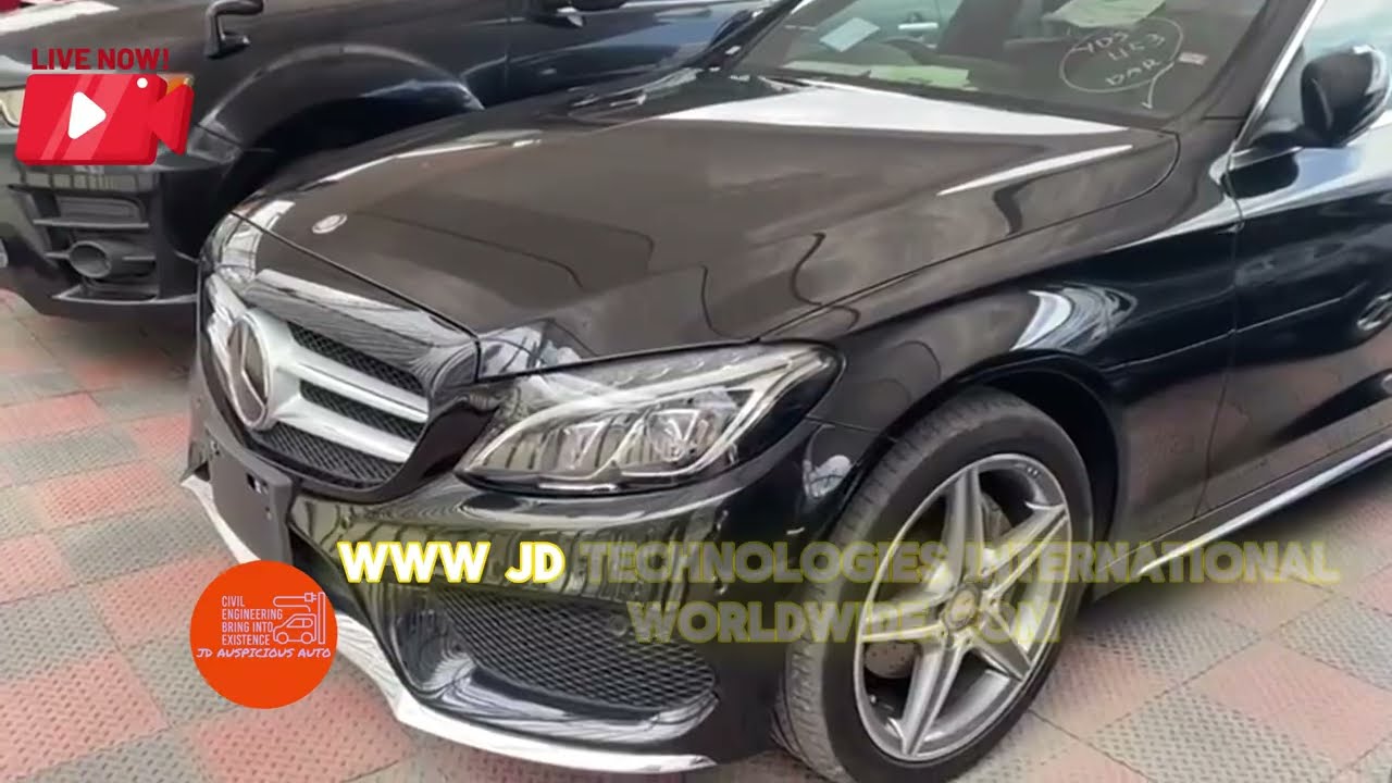FRESHBANGER LIVE S0805 JD AUSPICIOUS AUTO SERVICESSERVICES