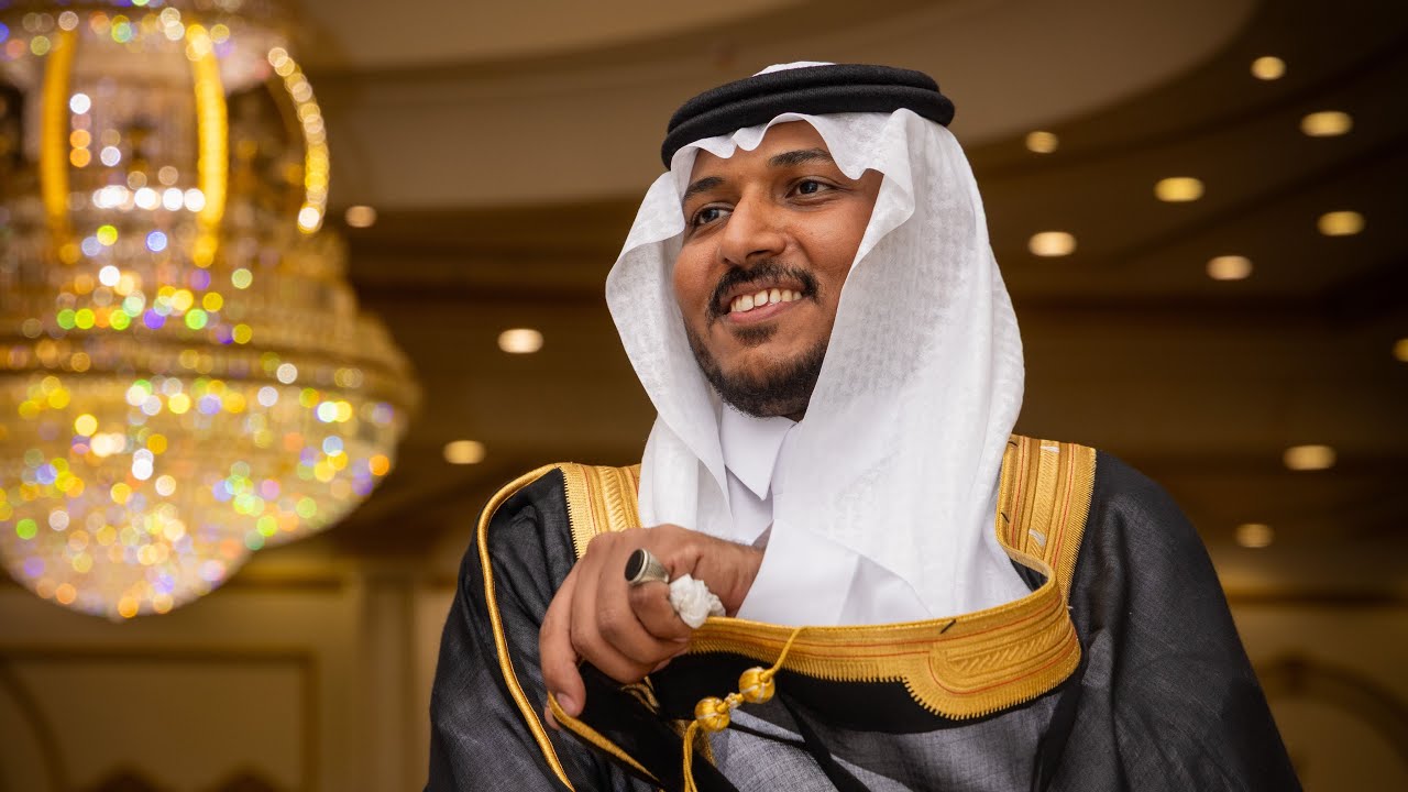 زواج / عبيد بن موسى الزبيدي
