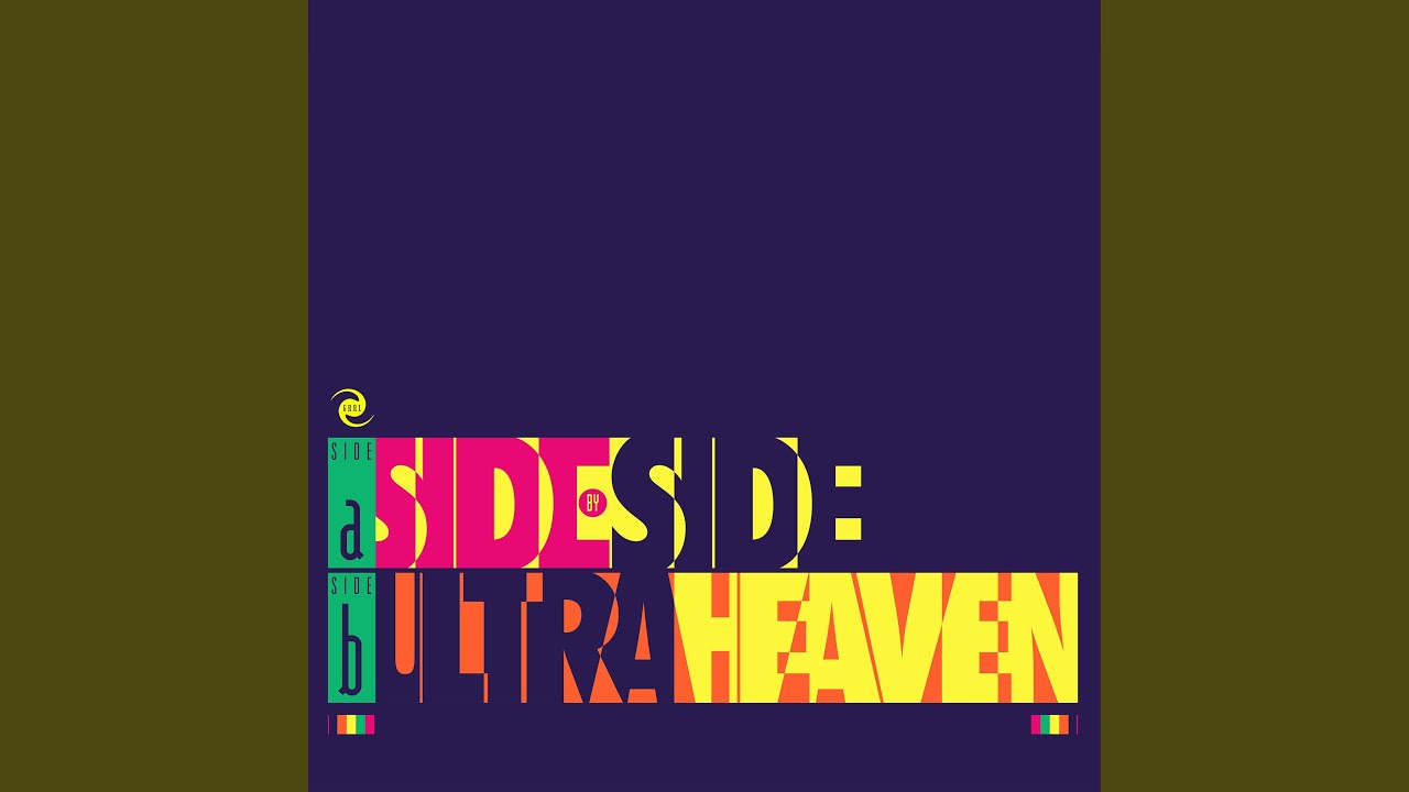 Ultra Heaven