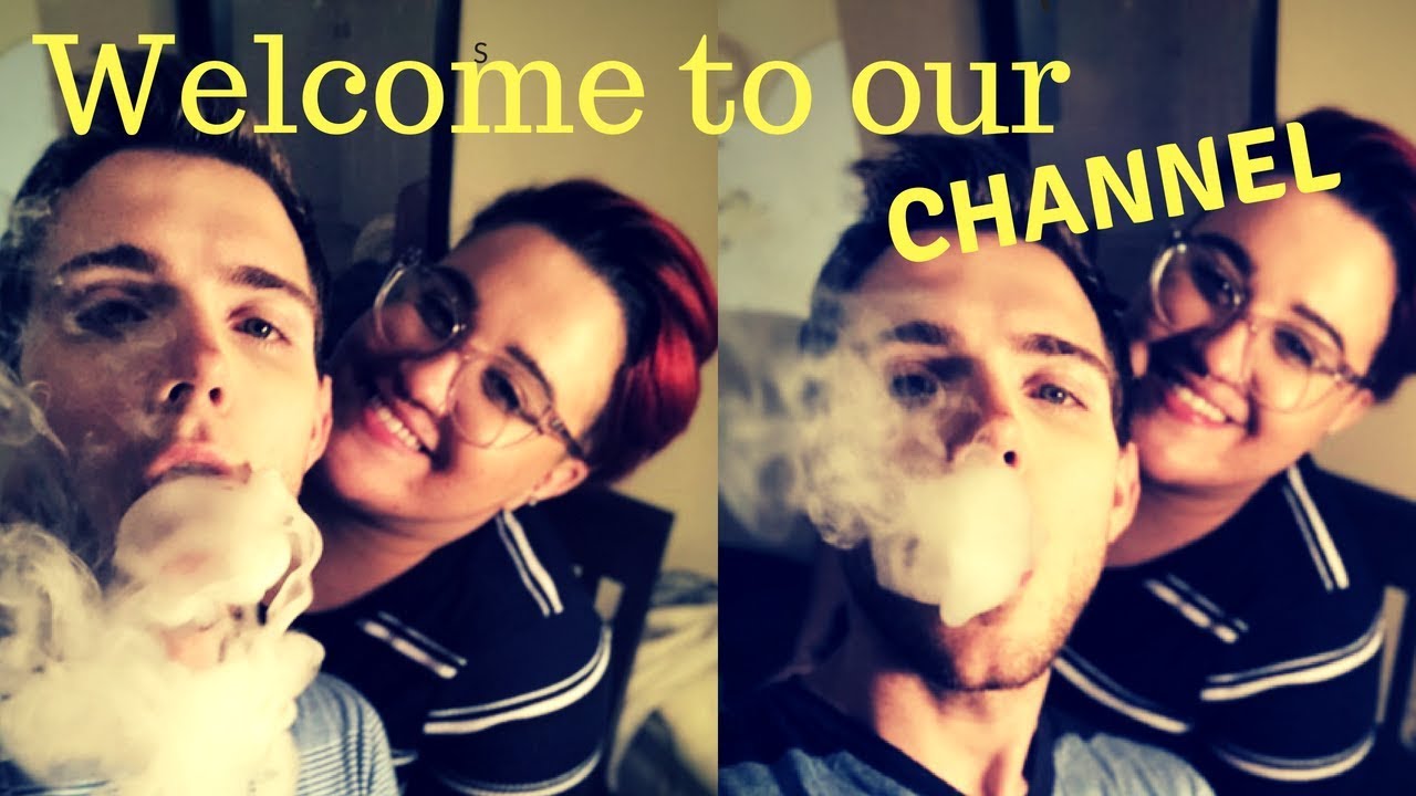 Welcome To AM Vape! (Intro)