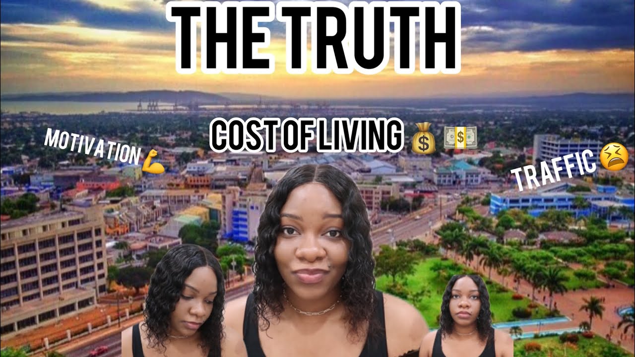5 Pros and Cons of living in Kingston, Jamaica