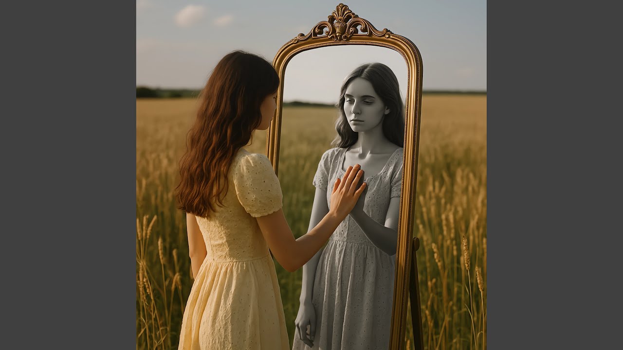 Отражение души