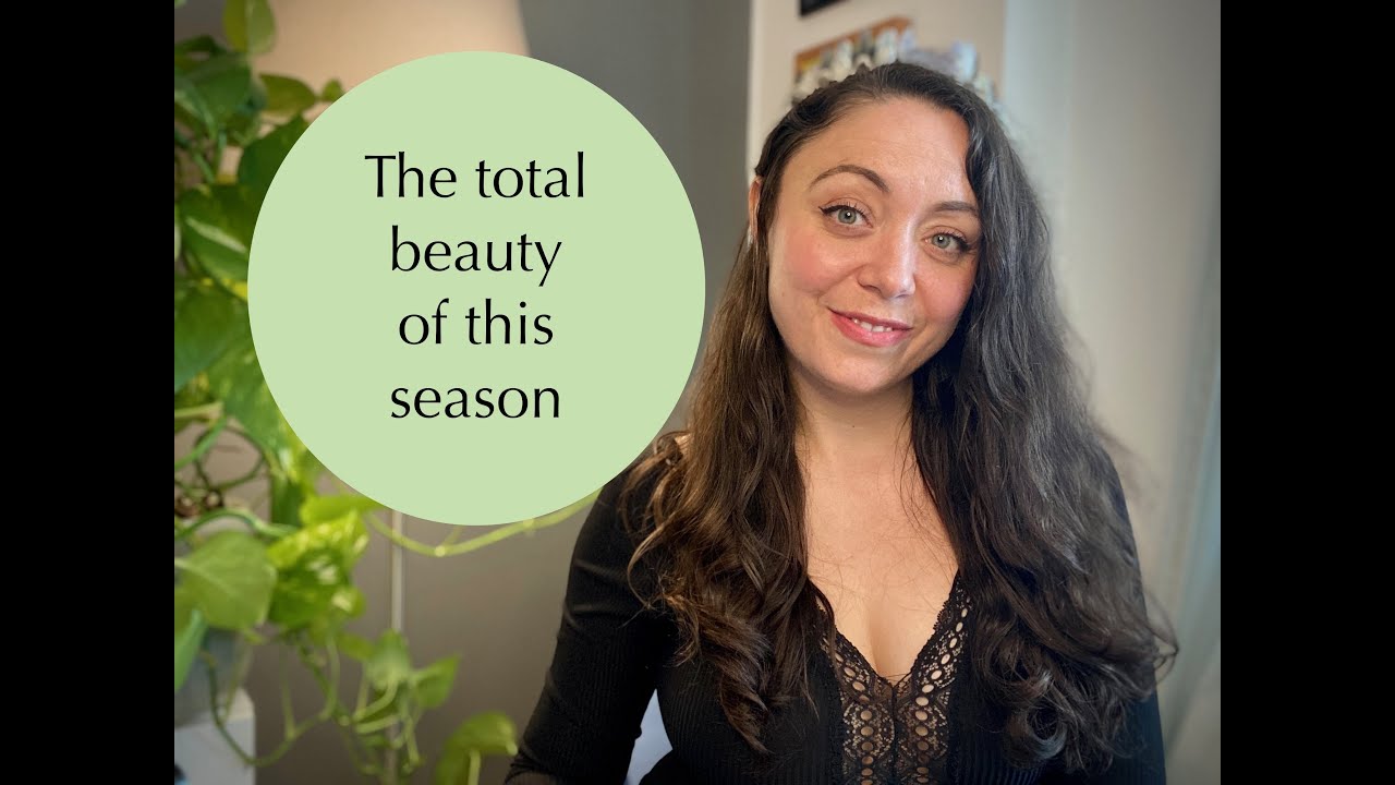 CANCER SEASON, BABY!! | The fierce inner knowing