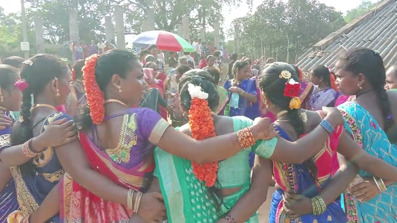 Muliguda village యూత్