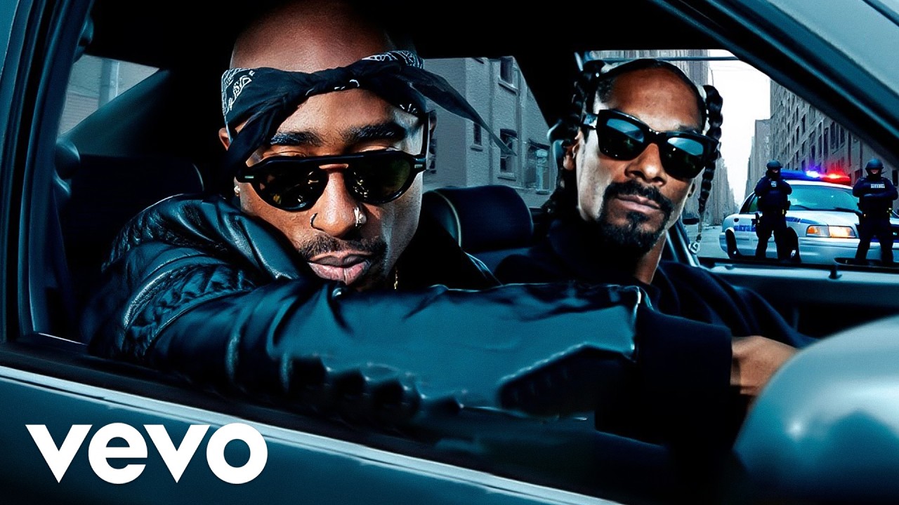 Snoop Dogg, Eminem, 50 Cent, Ice Cube, 2Pac 🥇 STRAIGHT OUTTA PRESSURE | Old School Hip Hop