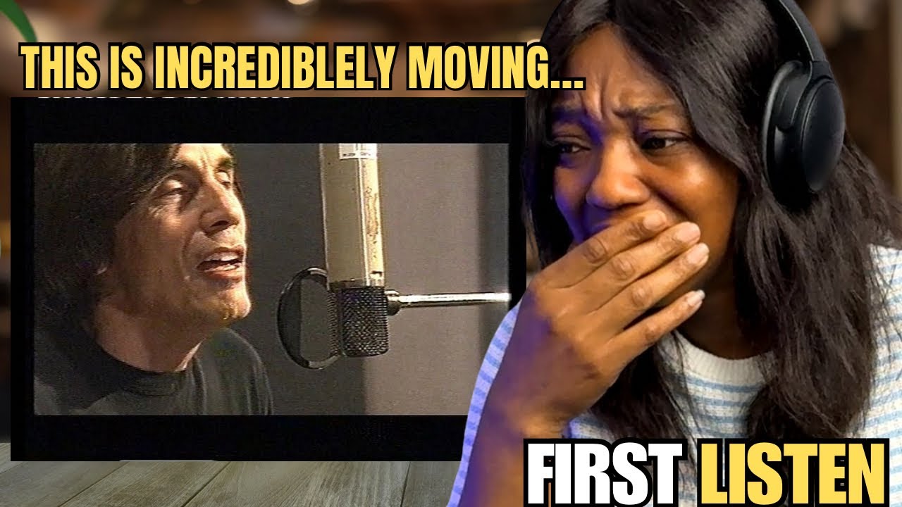 REACTING TO Jackson Browne | For a Dancer | REACTION