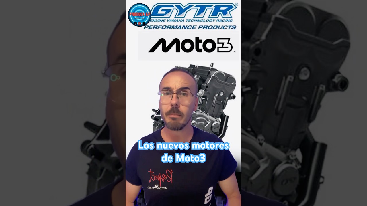 Liberty Media destroza a las categorias Peque&ntilde;as | #Motogp #LibertyMedia