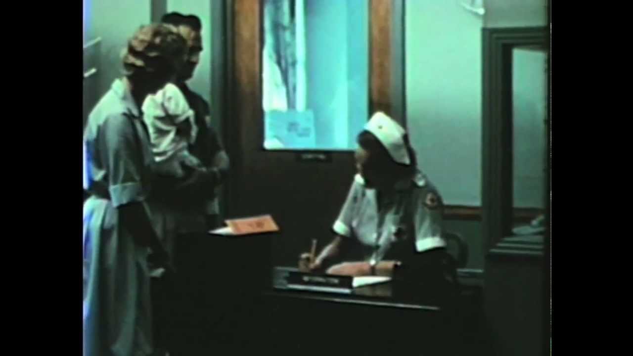 That Children May Live - Vintage Video (1961)