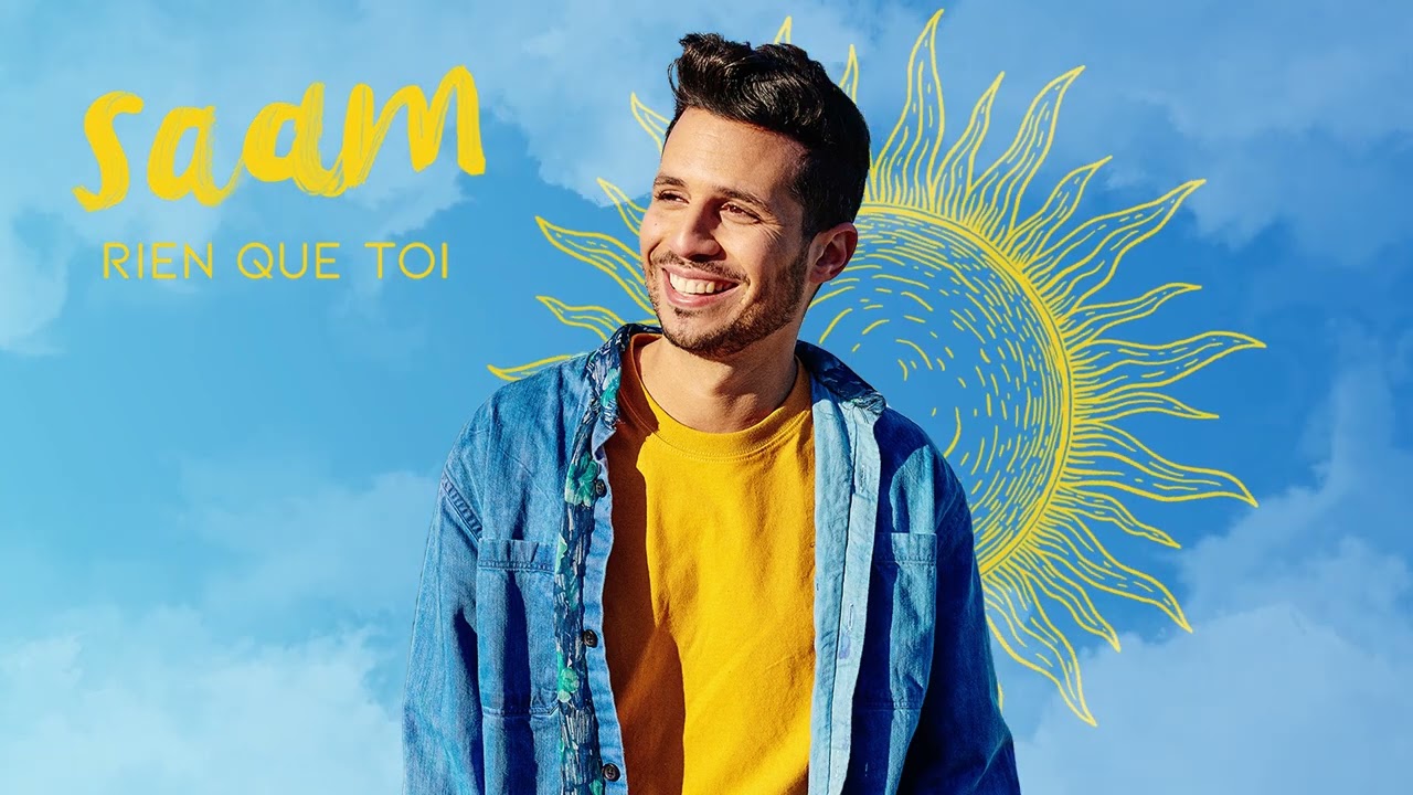 Saam - Rien que toi (audio)