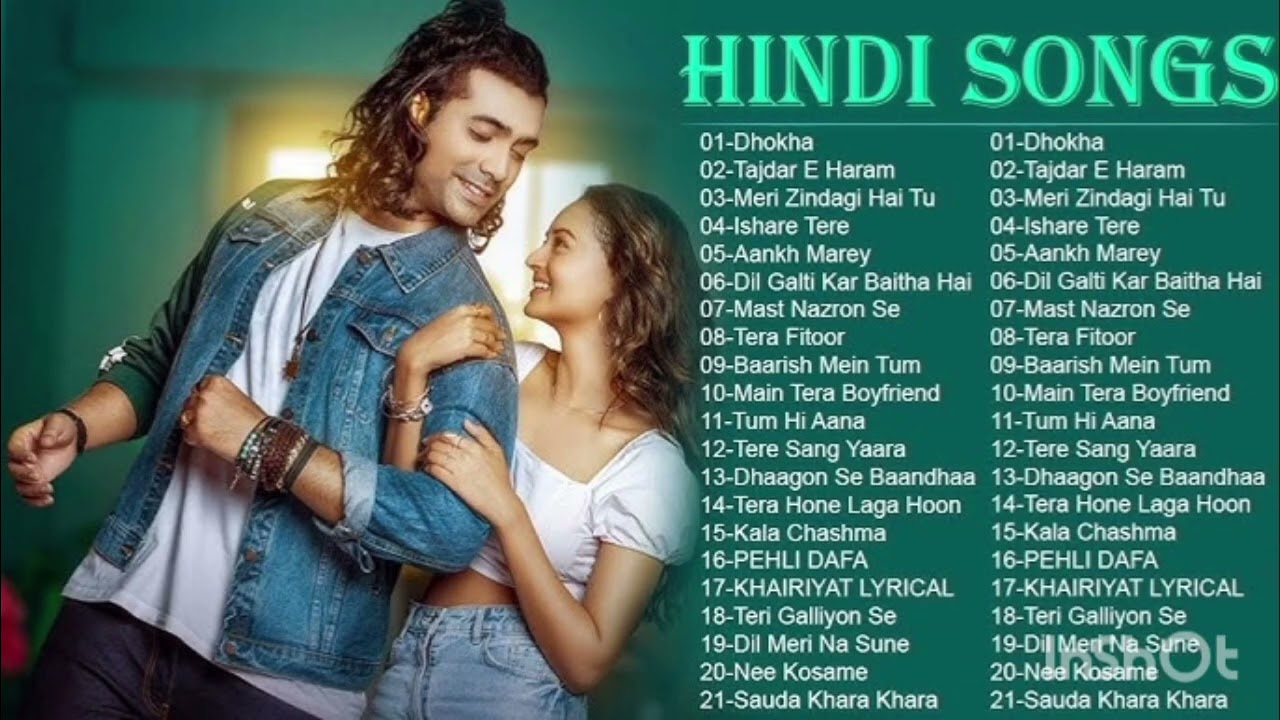 90s लव सॉन्ग💘 90’s पुराने हिंदी गाने💘 उदित नारायण, अलका याग्निक, कुमार सानू 🥰 हिंदी ज्यूकबॉक्स 2026