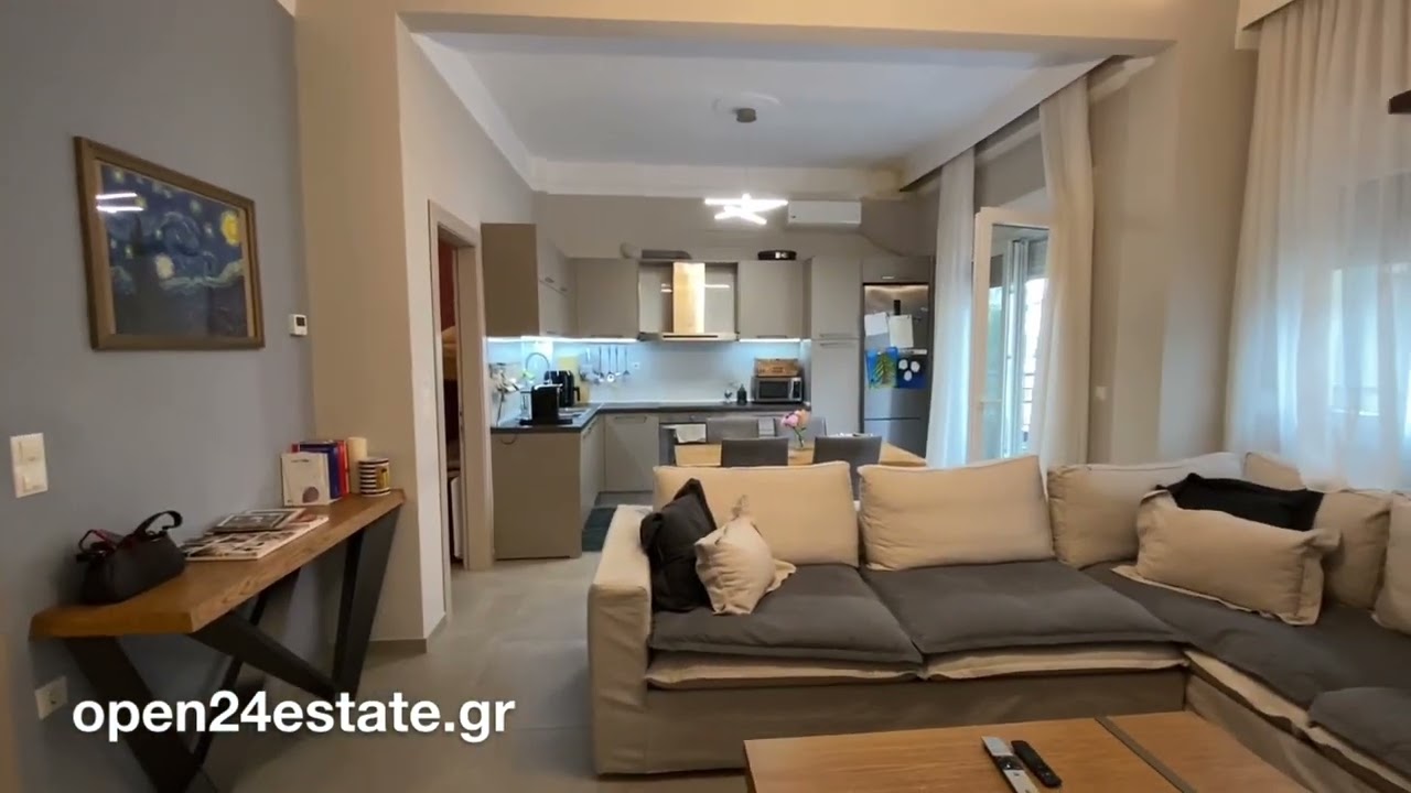 Διαμέρισμα 75 τ.μ , 4ου ορόφου προς πώληση Κέντρο Θεσσαλονίκης, Ιστορικό Κέντρο