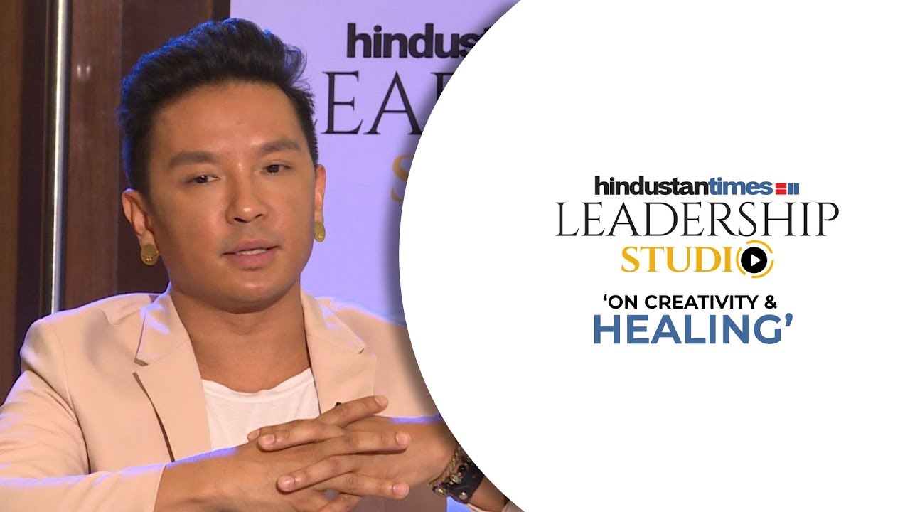 HT Leadership Studio: How India influenced Prabal Gurung&rsquo;s designs, coming soon