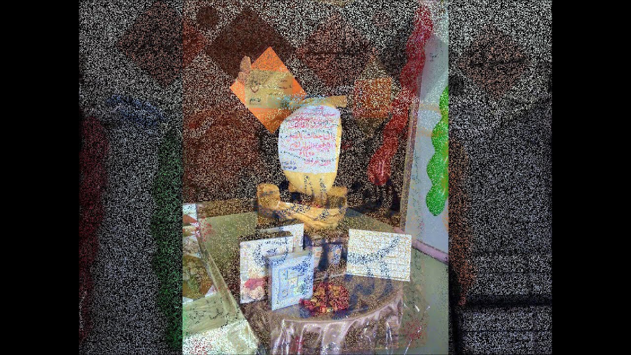 احتفال بنجاح الطالبات بمدرسة أسماء بنت يزيد الانصاريه ببني سار الاولى الفصل الدراسي الاول لعام 1435