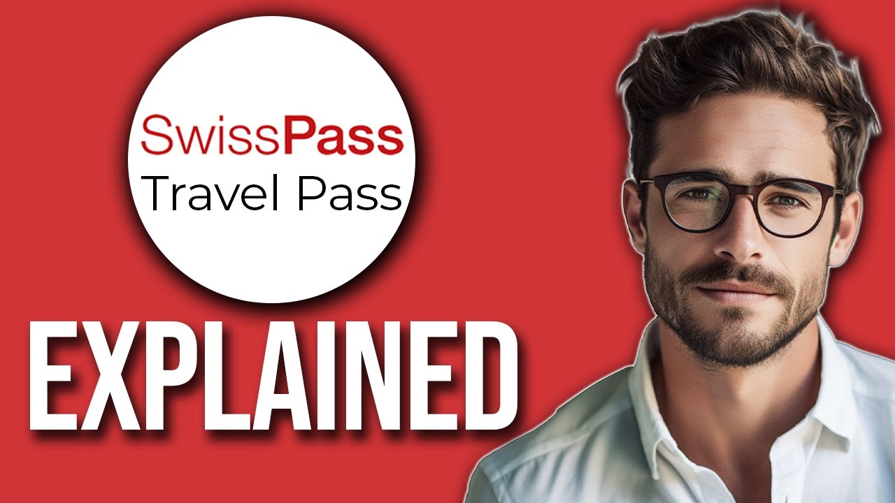 Swiss Travel Pass Explained: What Is It & How Does It Work? (2025)