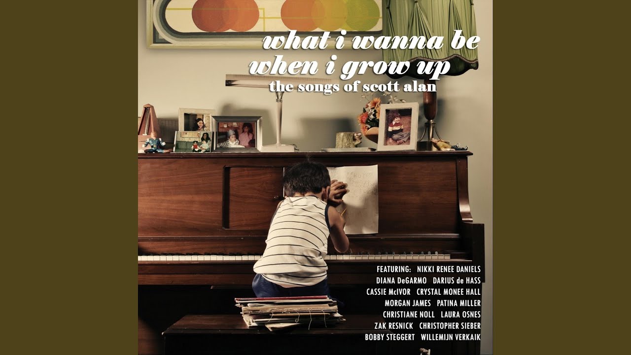 I Wish (feat. Diana Degarmo)