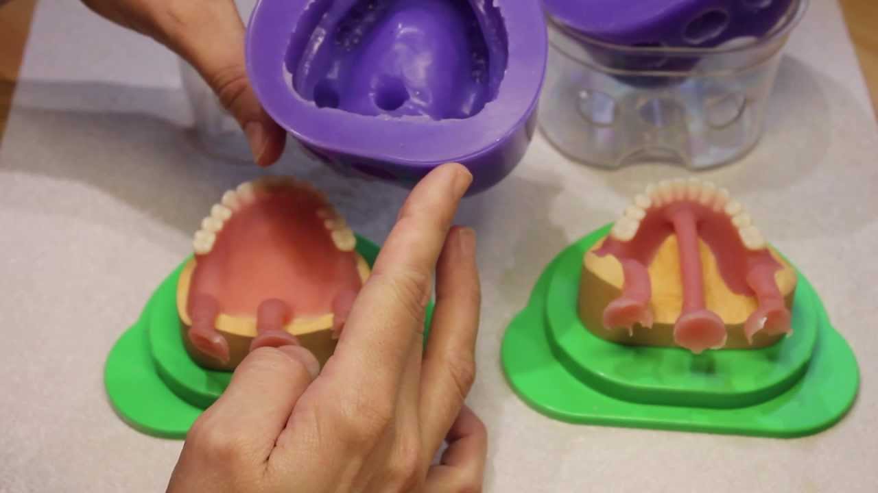 WHW Centri Pourable Acrylic Instructional video