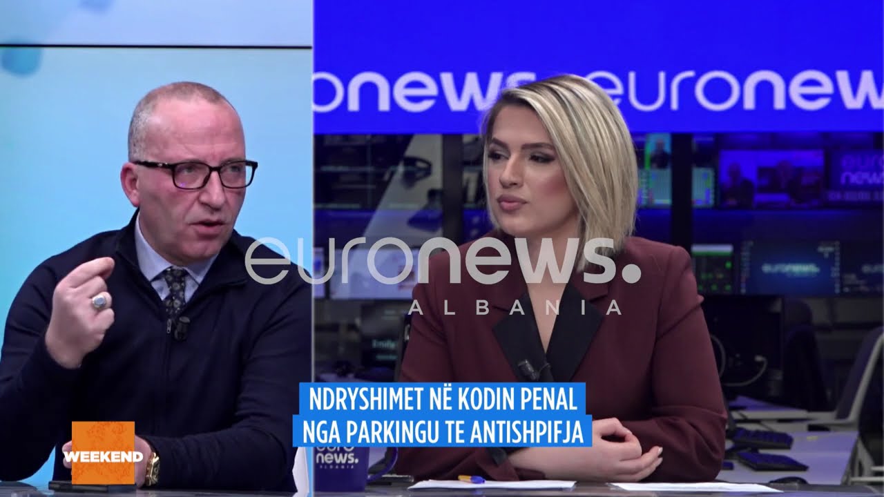 Vendimi final për Ballukun! Sa zgjat seanca në Kushtetuese?