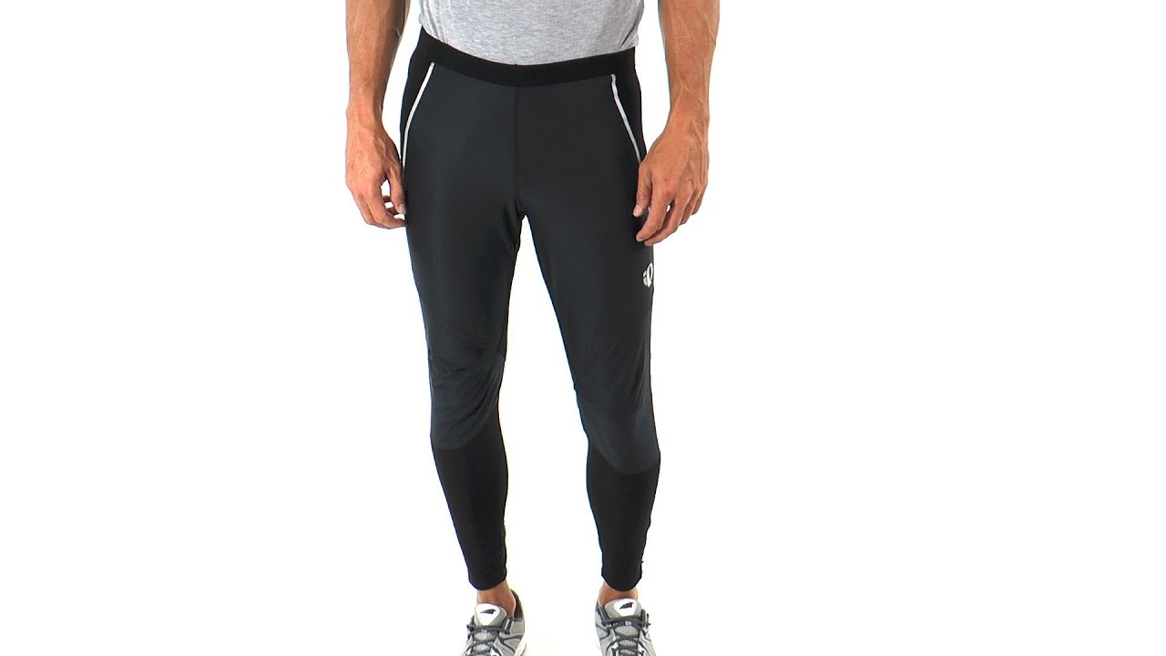 Pearl iZumi Men's Run Fly Evo Tight  | SwimOutlet.com