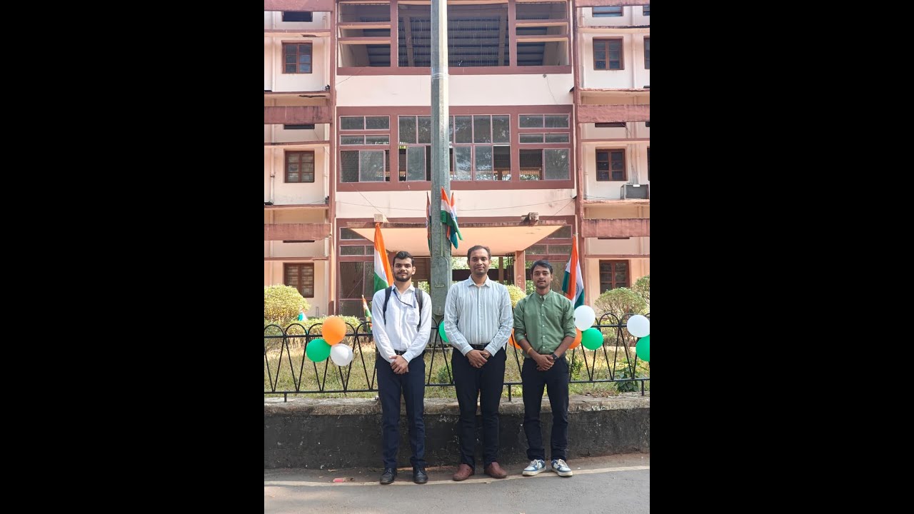 My 5th VLOG VIDEO (REPUBLIC DAY )