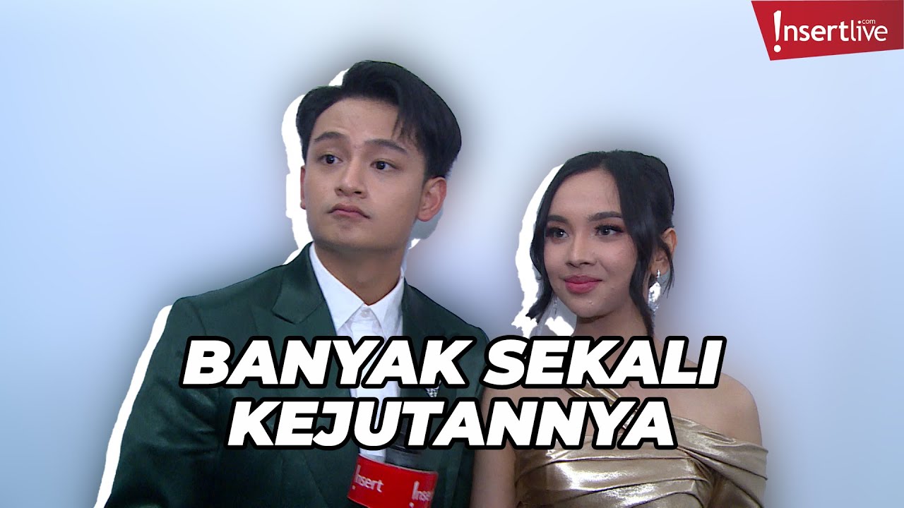 Banyak Dapat Kejutan Ultah ke-22, Lyodra Puji Usaha Randy Martin