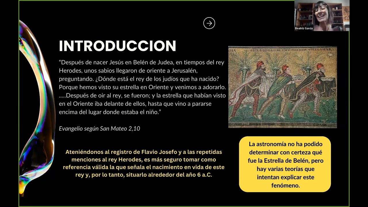 La Estrella de Belén