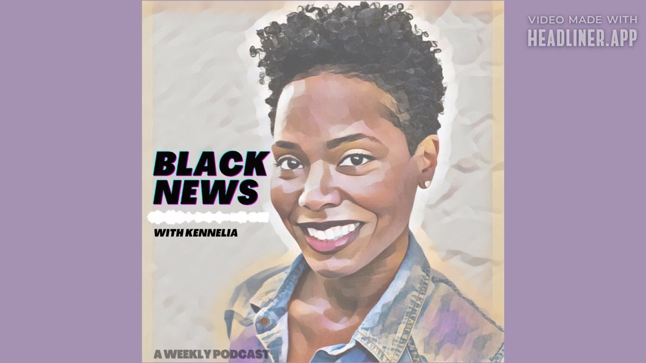 Chaos in the Capital & Viral Debate Shows - Black News Podcast