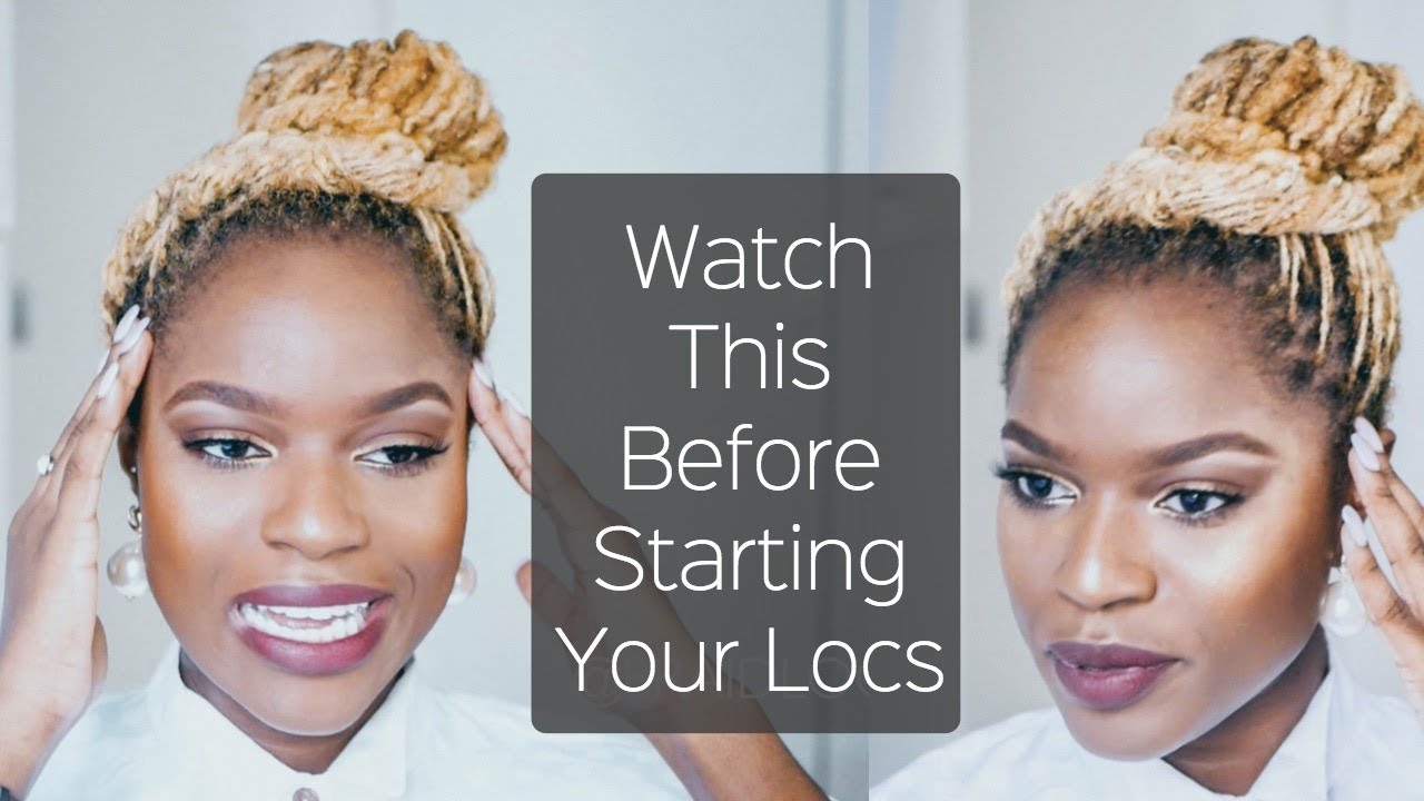 3 Things That Will Affect Your Loc Size