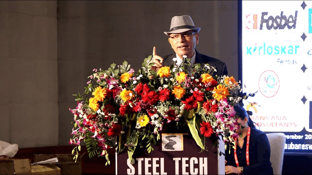 C4 STEEL TECH | Blending Philosophy for Metallurgical Coke Making in India