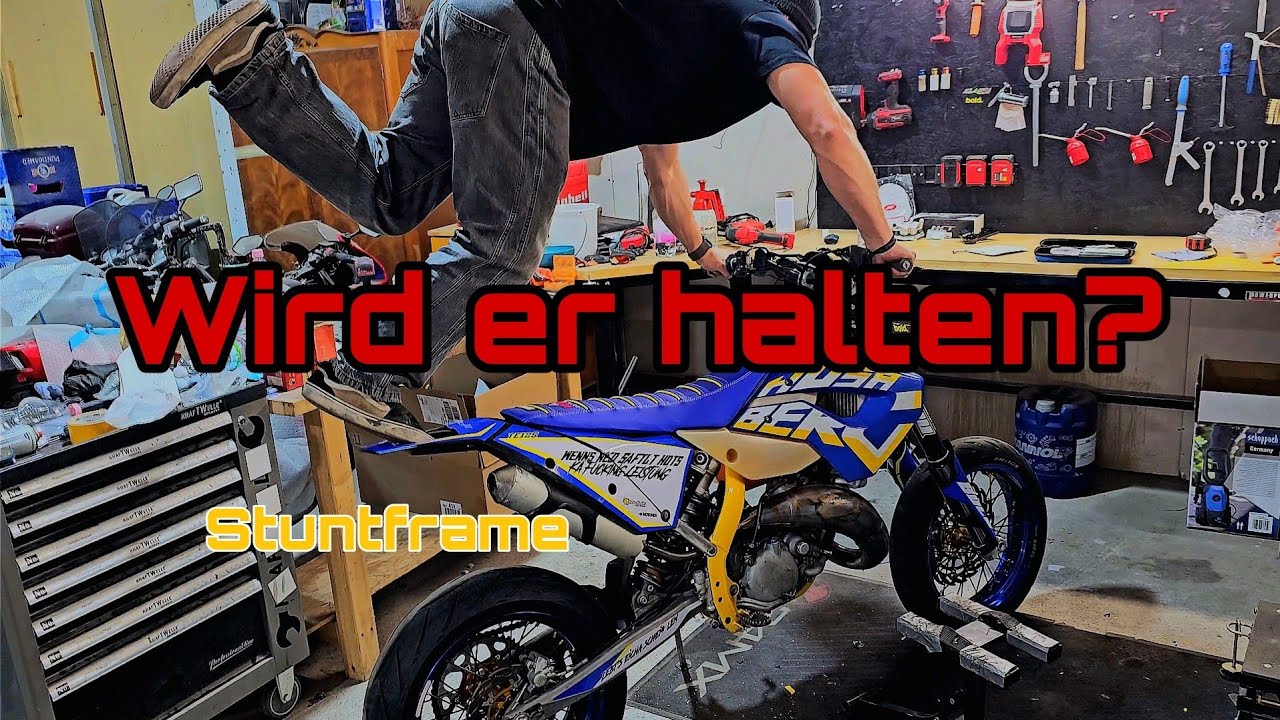 Jetzt wird gepfuscht | KlausaRiding