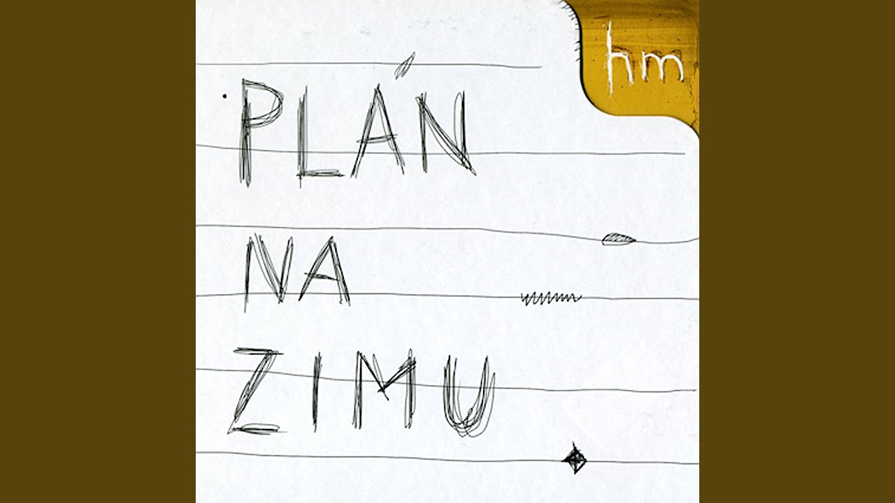 Můj příběh