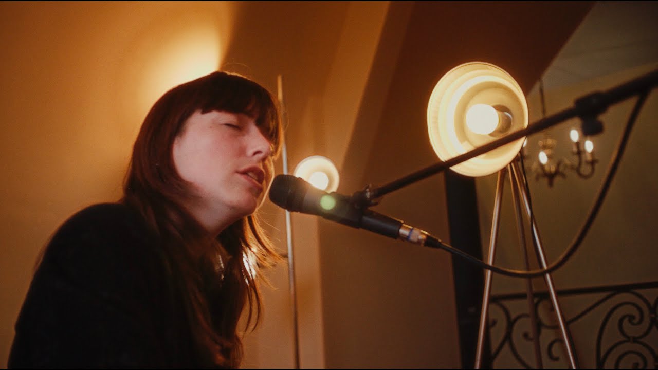 SOLEN - Grace Into Flowers (Live Session - Part II)