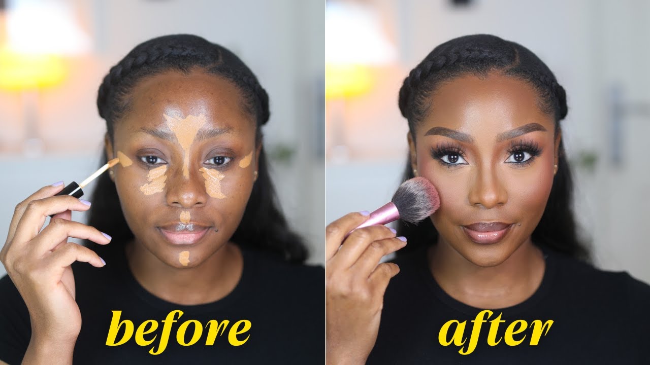 5 WAYS TO ELEVATE YOUR MAKEUP