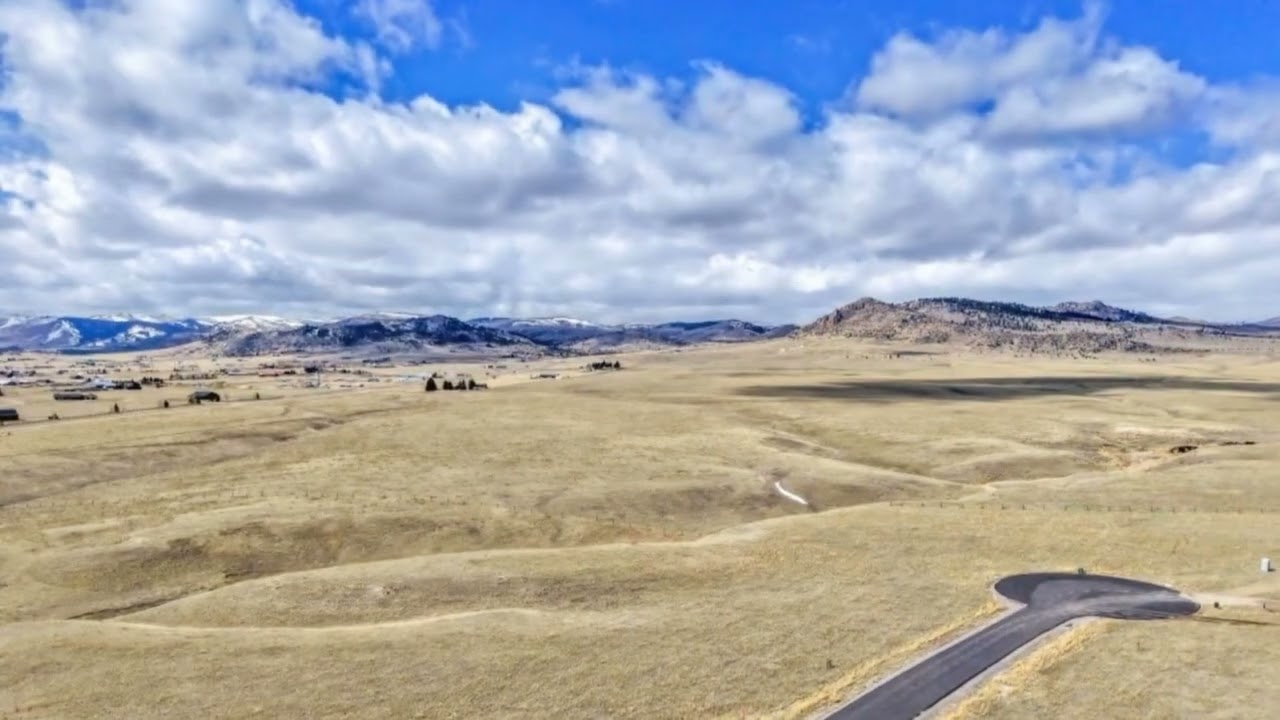 Lot 17 Sharon Rose Road