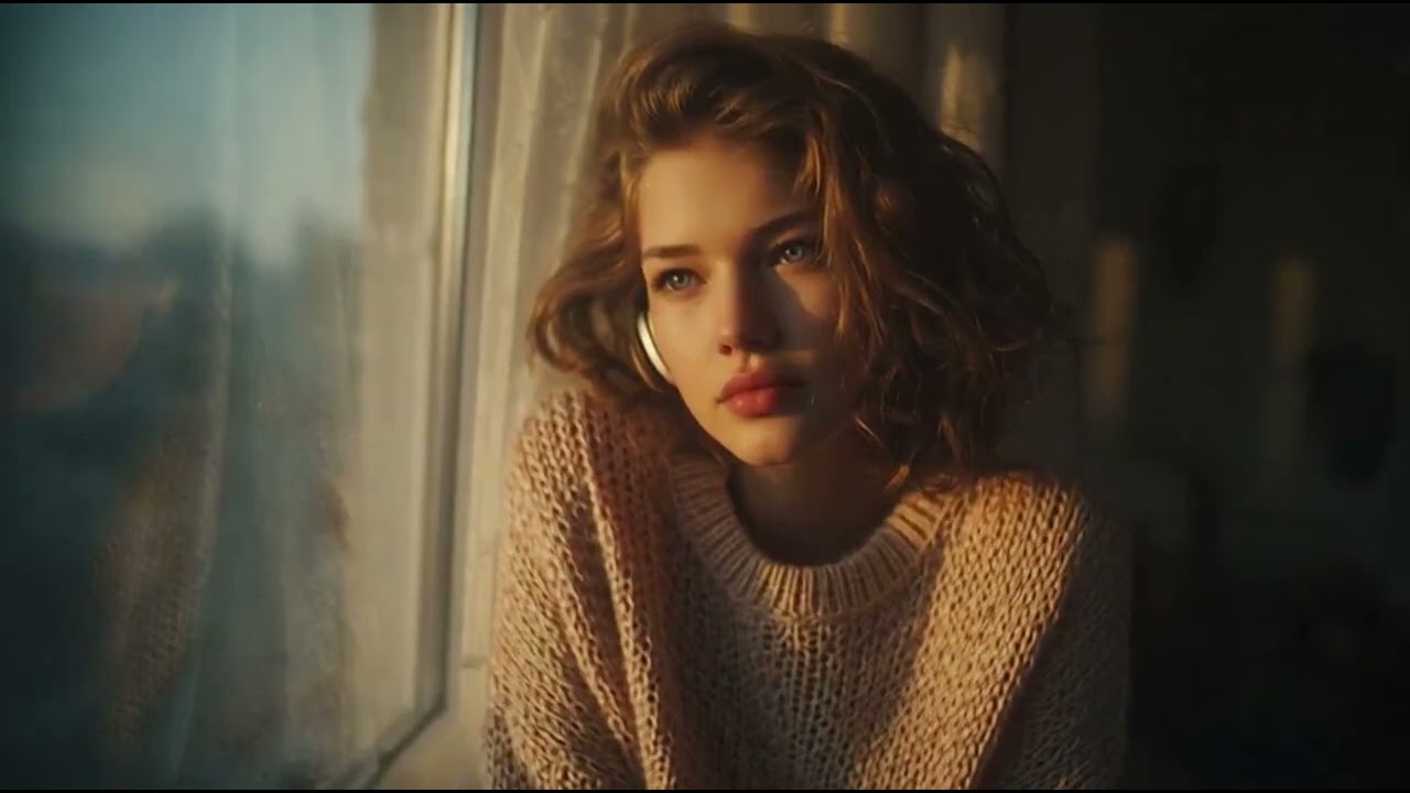 Russian Love Songs for Lonely Evenings | Soft Sad Romantic Vibes
