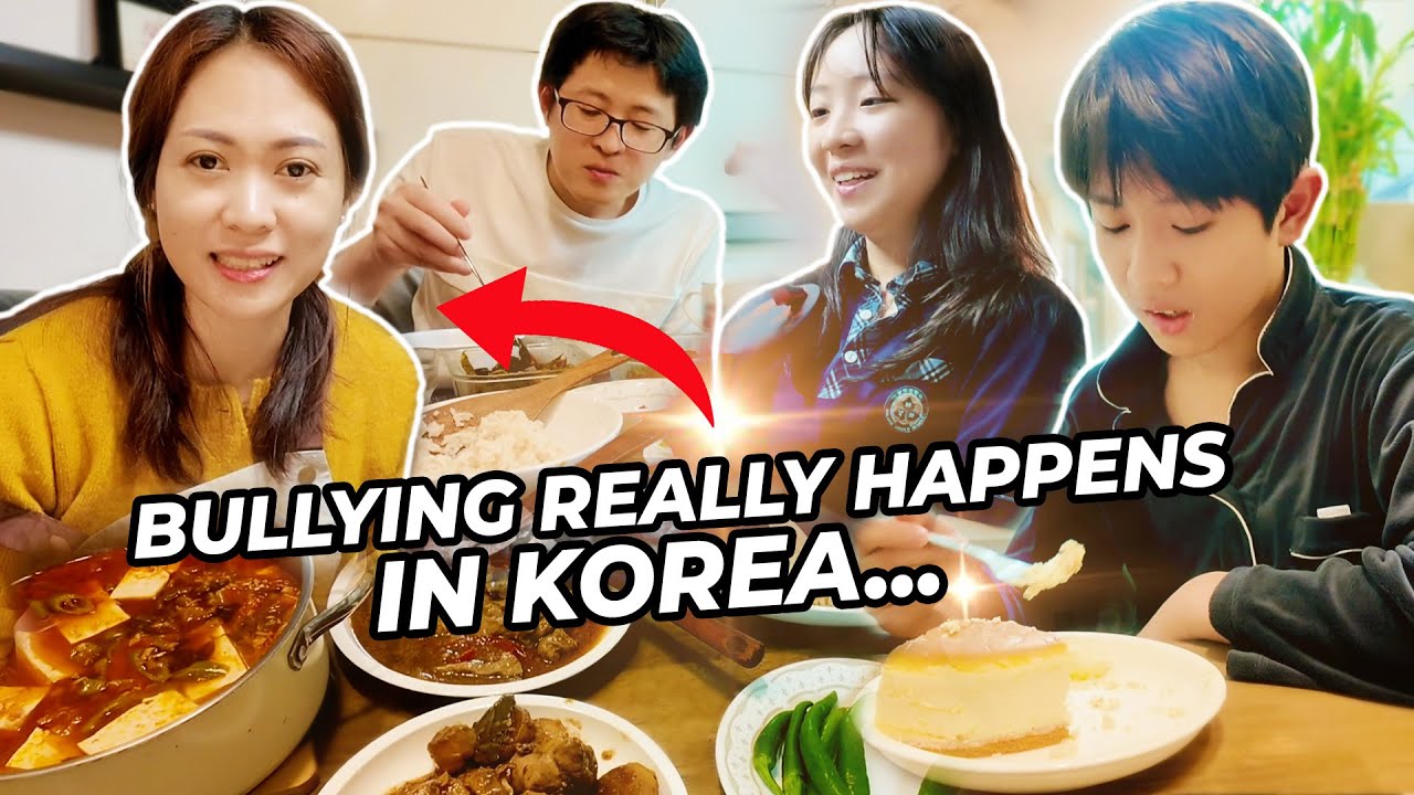 ONE OF THE MOST TRAUMATIC EXPERIENCES THAT I HAD LIVING IN KOREA | #pmsk